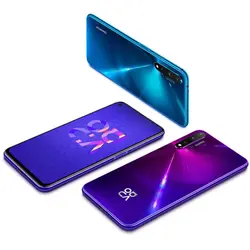 گوشی موبایل هوآوی مدل Nova 5T YAL-L21 دو سیم کارت ظرفیت 128 گیگابایت | آریا موبایل