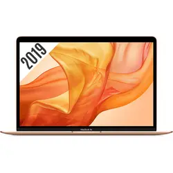 لپ تاپ 13 اینچی اپل مدل MacBook Air MGND3 2020 | آریا موبایل