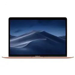 لپ تاپ 13 اینچی اپل مدل MacBook Air MWTL2 2020 | آریا موبایل