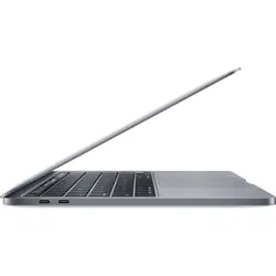 لپ تاپ 13 اینچی اپل مدل MacBook Pro MXK32 2020 همراه با تاچ بار | آریا موبایل