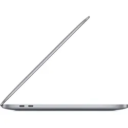 لپ تاپ 13 اینچی اپل مدل MacBook Pro MYD82 2020 همراه با تاچ بار | آریا موبایل