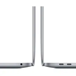 لپ تاپ 13 اینچی اپل مدل MacBook Pro MYD82 2020 همراه با تاچ بار | آریا موبایل