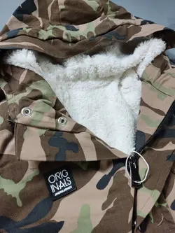 کاپشن چیریکی اسپرت