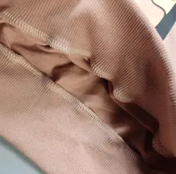 هودی کراپ شلوار