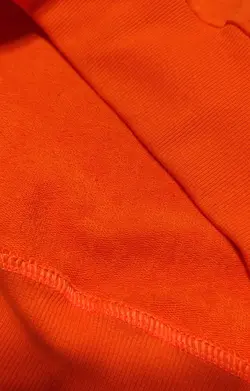 هودی اسپرت شبرنگ