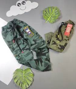 شلوار گت چریکی