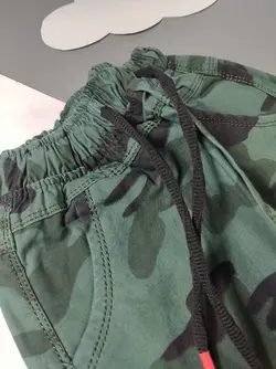 شلوار گت چریکی