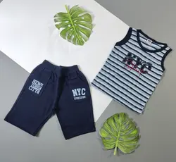 تاپ شلوارک پسرانه