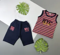 تاپ شلوارک پسرانه