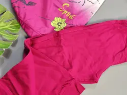 تیشرت شلوار دخترانه