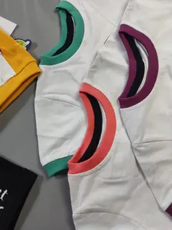 تیشرت شلوارک اسپرت