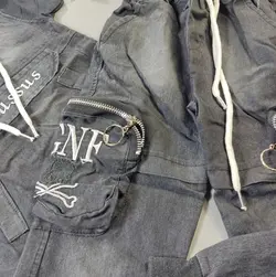 ست کلاهدار لی