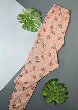 شلوار دخترانه