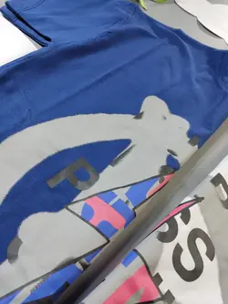 تیشرت اسپرت