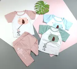 تیشرت شلوارک اسپرت