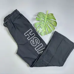 کراپ شلوار بگ