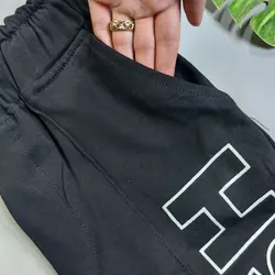 کراپ شلوار بگ