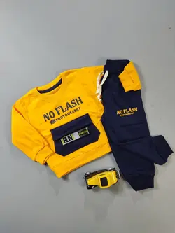 بلوز شلوار دورس پسرانه