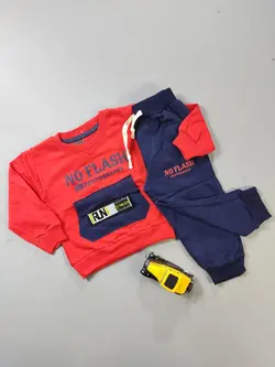 بلوز شلوار دورس پسرانه