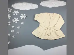 تونیک دخترانه مجلسی لمه