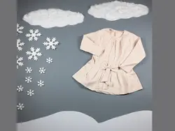 تونیک دخترانه مجلسی لمه