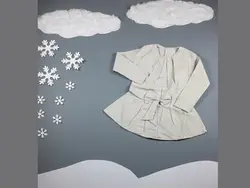 تونیک دخترانه مجلسی لمه