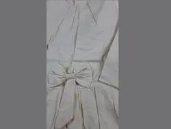 تونیک دخترانه مجلسی لمه