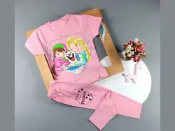 تیشرت شلوارک السا انا