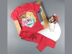 تیشرت شلوارک السا انا