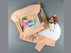 تیشرت شلوارک السا انا