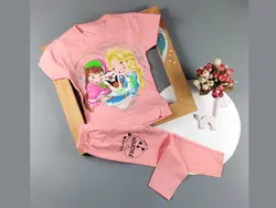 تیشرت شلوارک السا انا