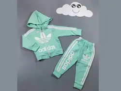 سویشرت شلوار اسپرت آدیداس