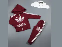 سویشرت شلوار اسپرت آدیداس