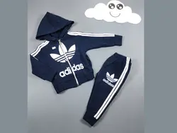 سویشرت شلوار اسپرت آدیداس