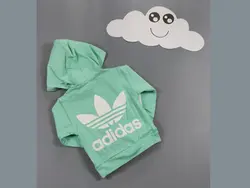 سویشرت شلوار اسپرت آدیداس