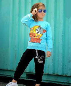 بلوز شلوار پسرانه
