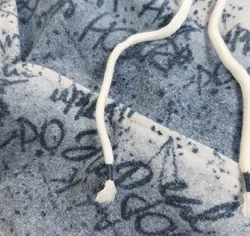 هودی شلوار فوتر