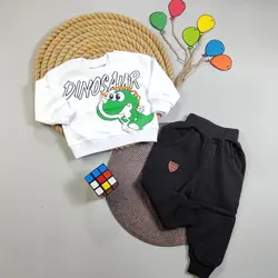 ست دایناسور