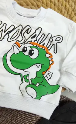 ست دایناسور