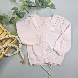 شومیز دخترانه