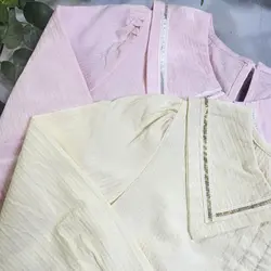 شومیز دخترانه