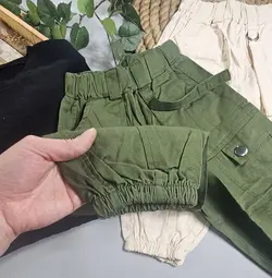 بلوز و شلوار اسپرت