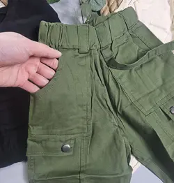 بلوز و شلوار اسپرت