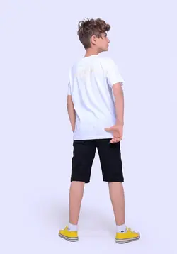 تیشرت شلوارک اسپرت