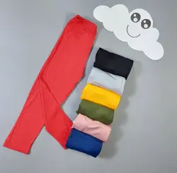 شلوار دخترانه