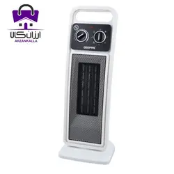 فن هیتر برقی جی پاس مدل GRH28530