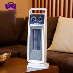 فن هیتر برقی جی پاس مدل GRH28530