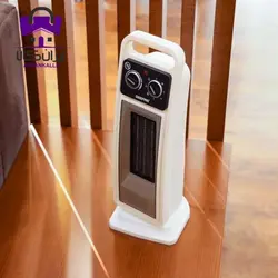 فن هیتر برقی جی پاس مدل GRH28530