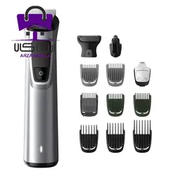 ست ماشین اصلاح فیلیپس مدل MG7715 ا Philips MG7715 Grooming Kit