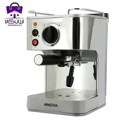 اسپرسو ساز نوا ۱۴۰ ا Nova 140